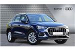 2021 Audi Q3