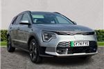 2024 Kia Niro