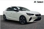 2022 Vauxhall Corsa