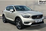 2019 Volvo XC40