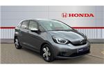 2023 Honda Jazz