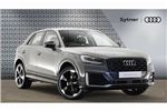 2017 Audi Q2