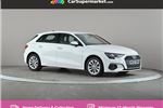 2022 Audi A3