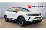 2023 Vauxhall Mokka e