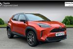 2023 Toyota Yaris Cross