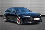2022 Audi RS6