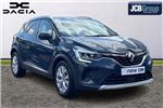 2021 Renault Captur