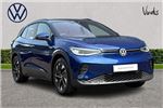2022 Volkswagen ID.4