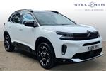 2024 Citroen C5 Aircross