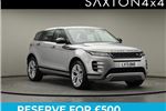 2021 Land Rover Range Rover Evoque