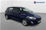 2017 Ford Fiesta