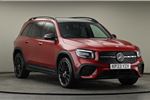 2023 Mercedes-Benz GLB