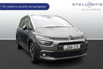 2018 Citroen Grand C4 SpaceTourer