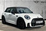 2024 MINI Hatchback 5dr