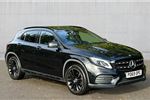 2019 Mercedes-Benz GLA