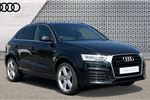 2016 Audi Q3