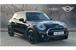 2020 MINI Hatchback