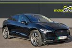 2020 Jaguar I-Pace