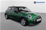 2021 MINI Hatchback