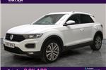 2018 Volkswagen T-Roc