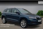 2019 Skoda Karoq