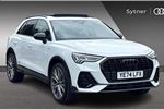 2024 Audi Q3
