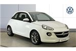 2015 Vauxhall Adam