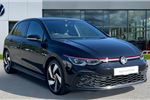 2021 Volkswagen Golf GTI