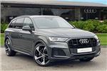 2022 Audi Q7