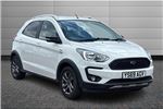 2019 Ford Ka+