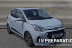 2019 Hyundai i10