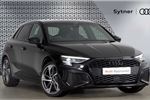 2023 Audi A3