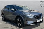 2022 Nissan Qashqai