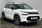 2022 Citroen C3 Aircross