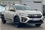 2023 Dacia Sandero Stepway