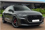 2025 Audi RS Q8