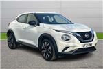 2021 Nissan Juke