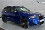 2022 BMW X3 M