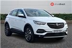 2019 Vauxhall Grandland X