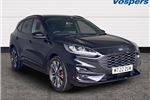 2022 Ford Kuga