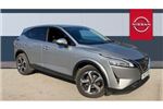 2022 Nissan Qashqai
