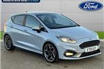 2019 Ford Fiesta ST