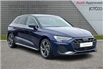 2024 Audi A3