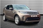 2017 Land Rover Discovery
