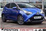 2019 Toyota Aygo