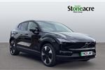 2025 Volvo EX30