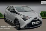 2021 Toyota Aygo