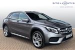 2020 Mercedes-Benz GLA