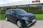 2021 Volkswagen T-Cross