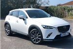 2019 Mazda CX-3